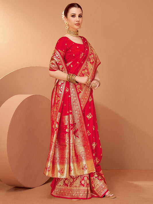 partywear designer saree for festive occasions