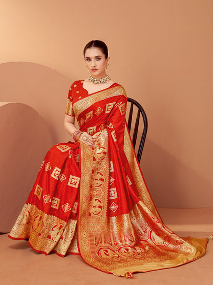 partywear designer saree for festive occasions
