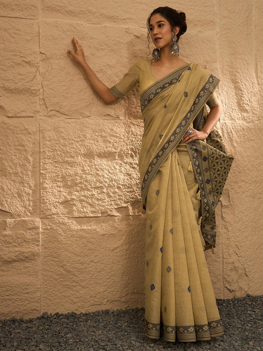 partywear designer saree for festive occasions