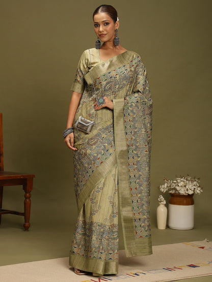 partywear designer saree for festive occasions