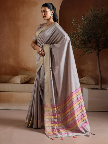 partywear designer saree for festive occasions