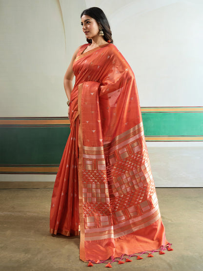 partywear designer saree for festive occasions