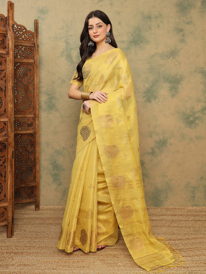 partywear designer saree for festive occasions