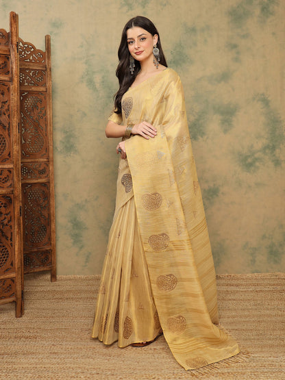 partywear designer saree for festive occasions