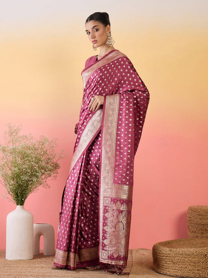 partywear designer saree for festive occasions