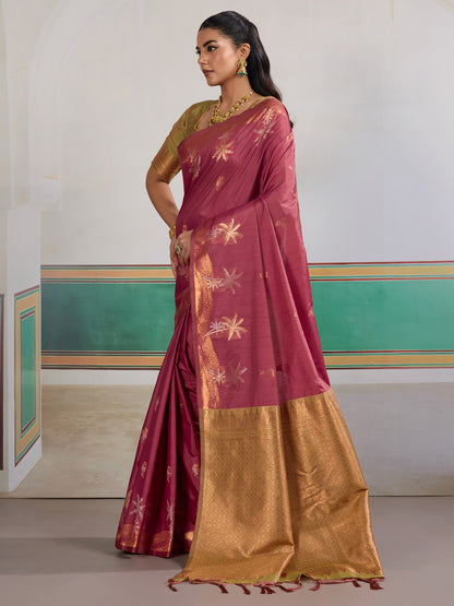 partywear designer saree for festive occasions