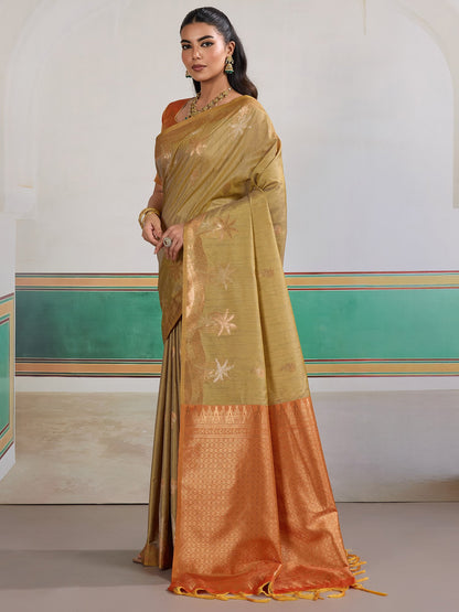 partywear designer saree for festive occasions