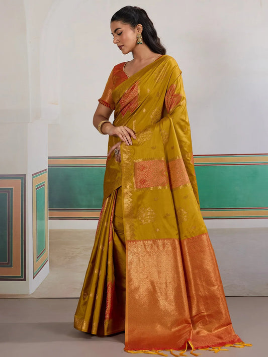 partywear designer saree for festive occasions