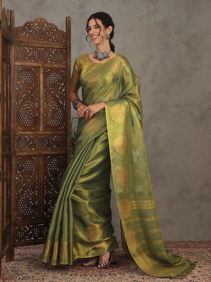 partywear designer saree for festive occasions