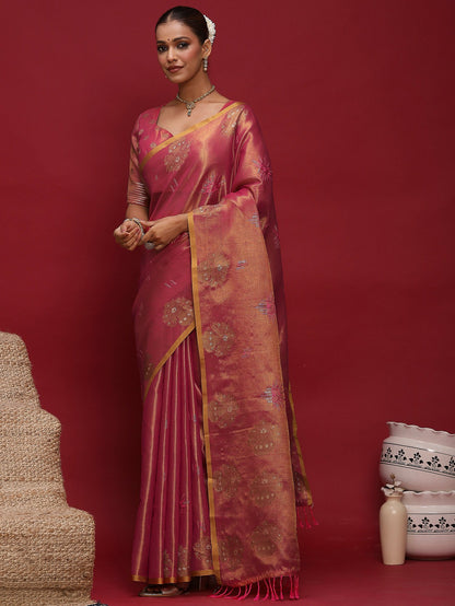 partywear designer saree for festive occasions