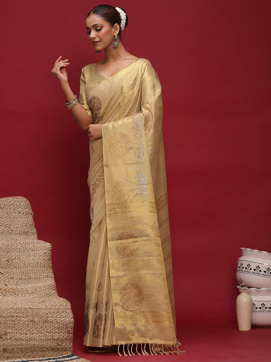 partywear designer saree for festive occasions