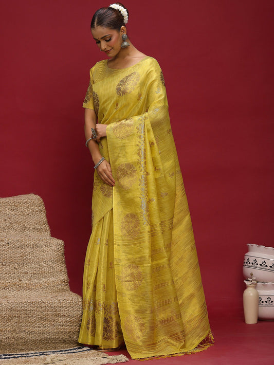 partywear designer saree for festive occasions