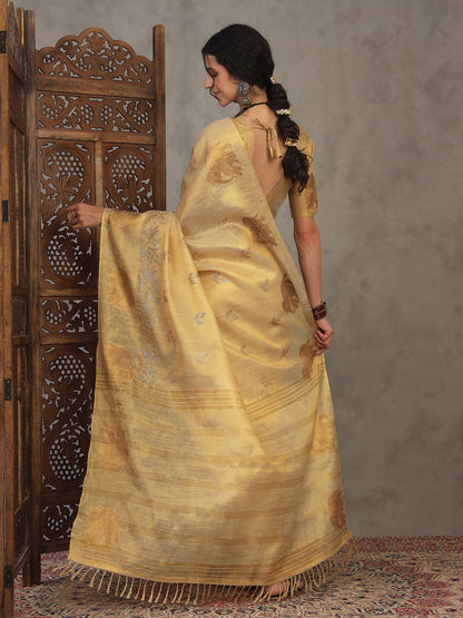 partywear designer saree for festive occasions