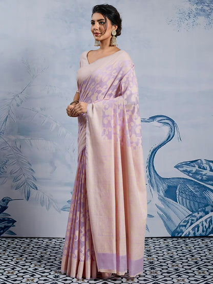 partywear designer saree for festive occasions