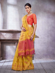 partywear designer saree for festive occasions