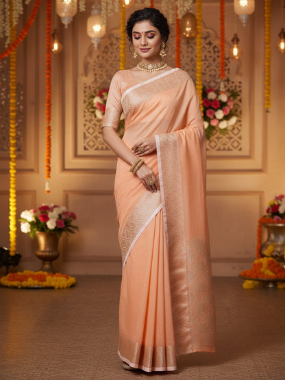partywear designer saree for festive occasions
