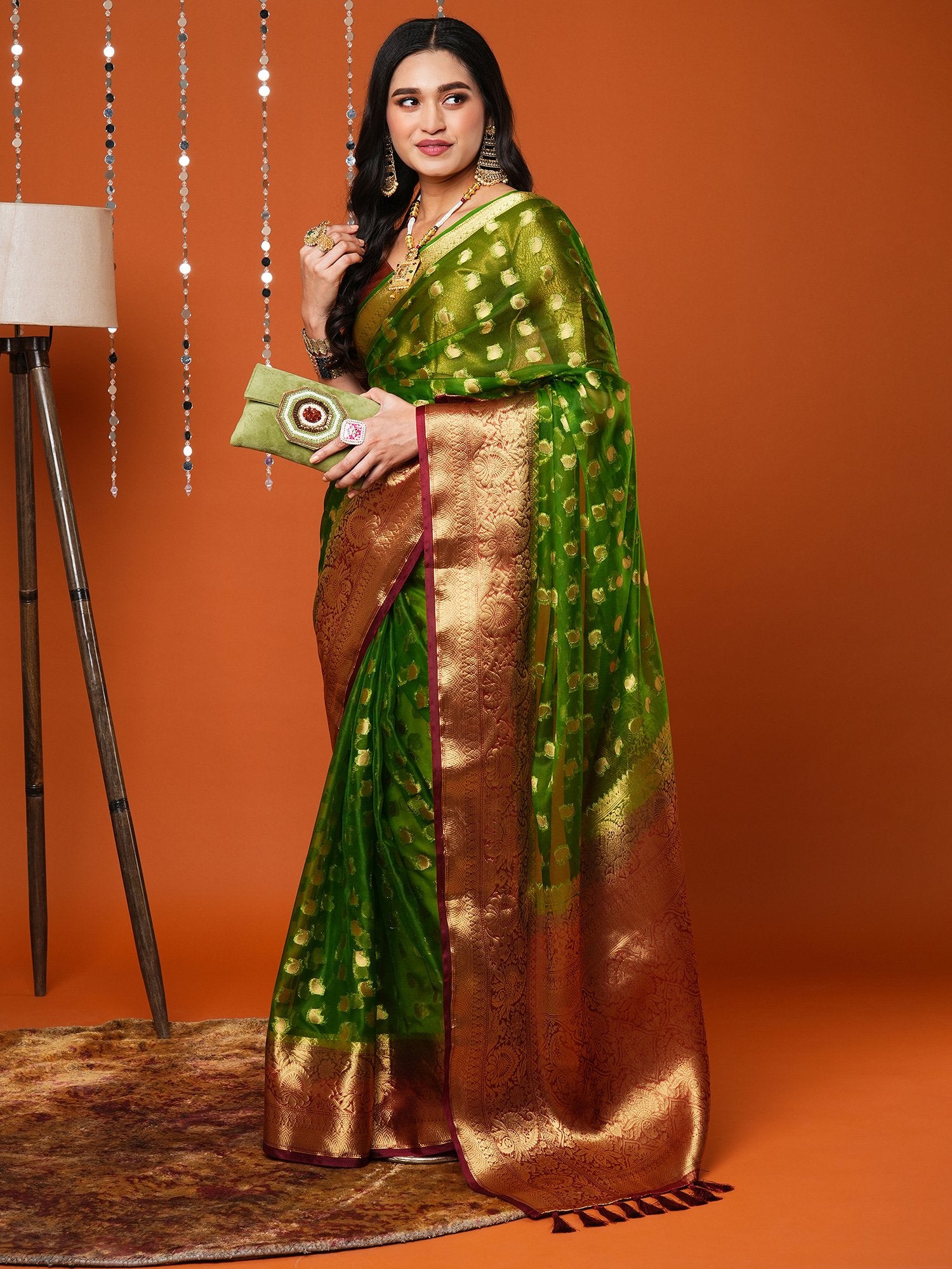 Get the best lehenga