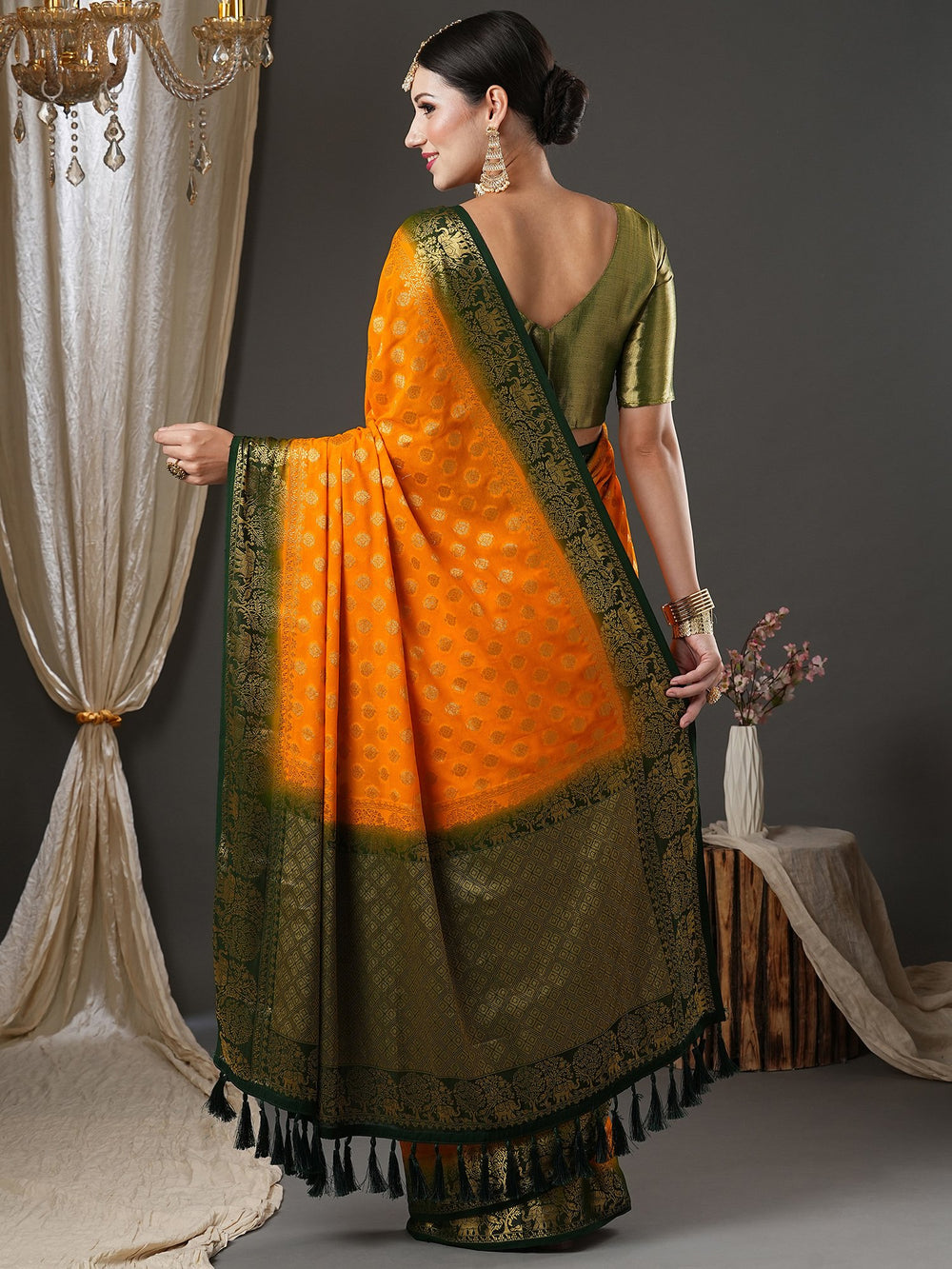 Get the best lehenga near me