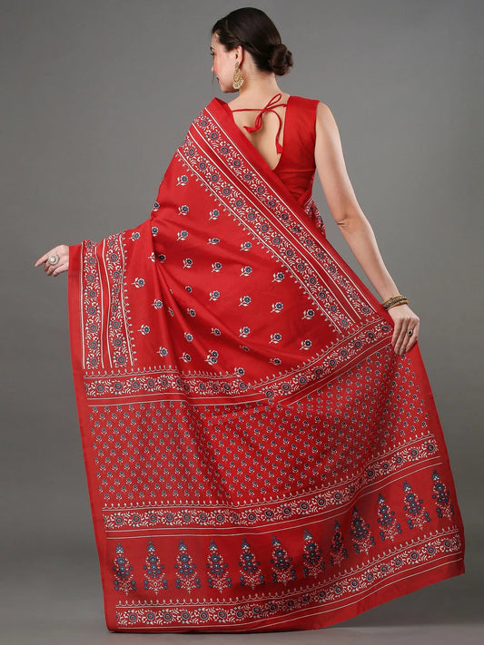 Get the best tissue silk saree