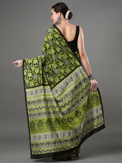Get the best tissue silk saree