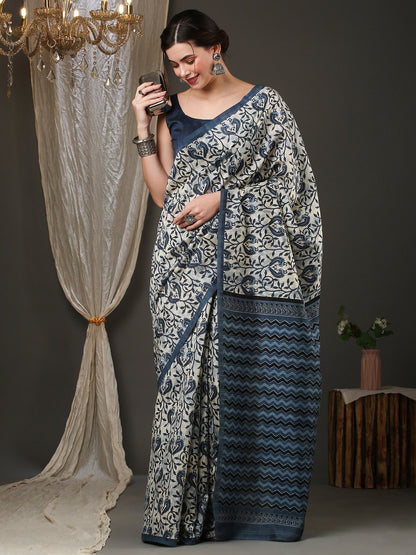 Get the best designer saree