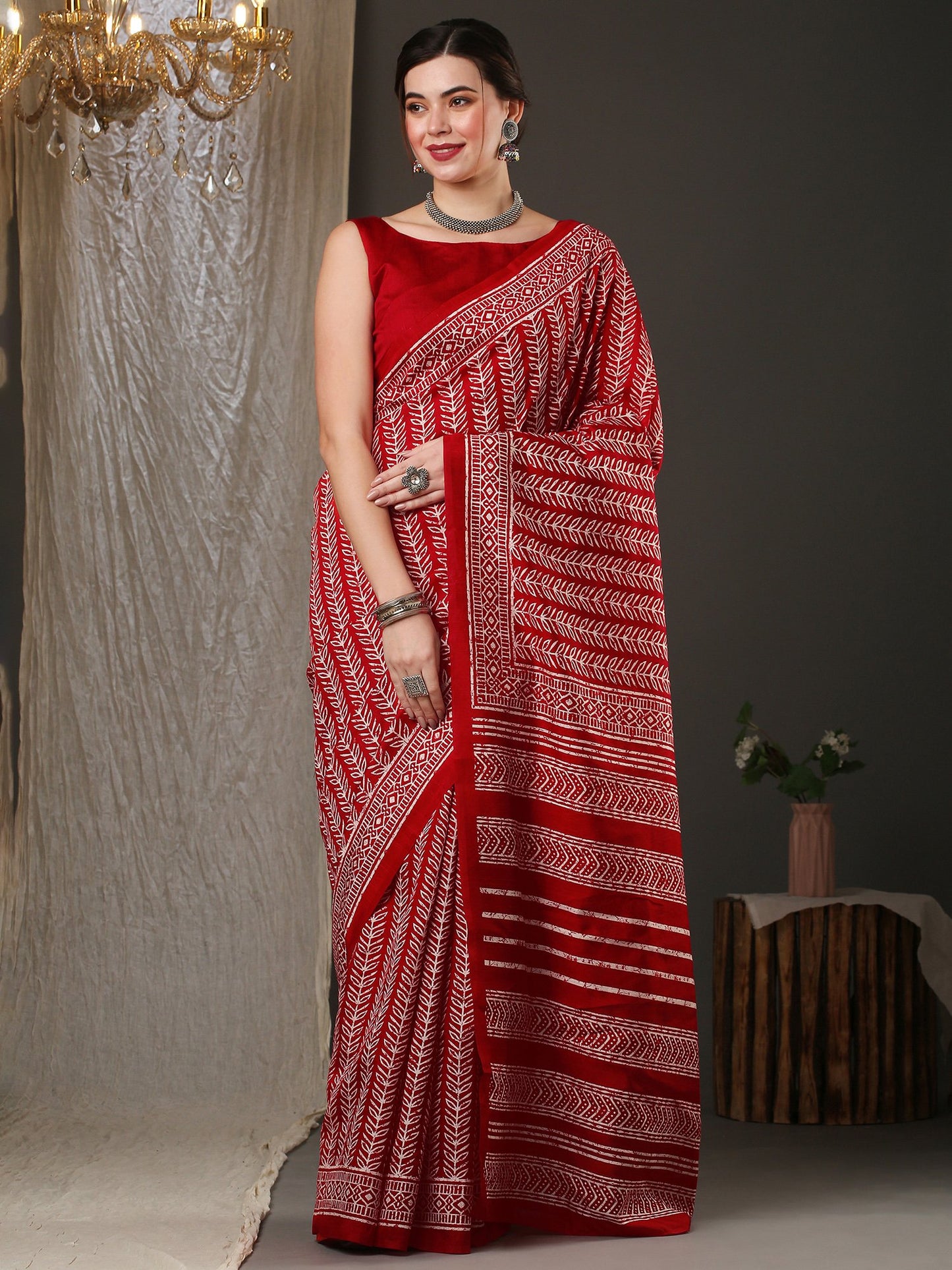 Get the best designer saree