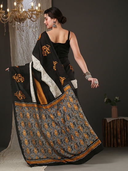 Get the best flipkart saree