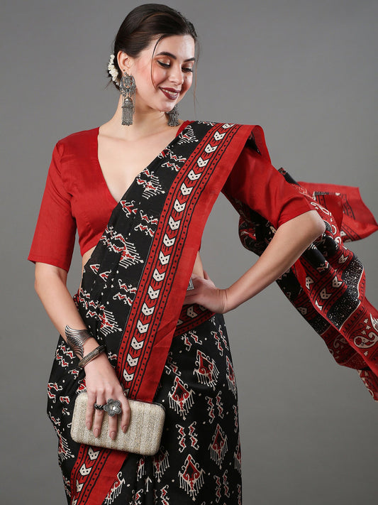 Get the best Banarasi silk saree