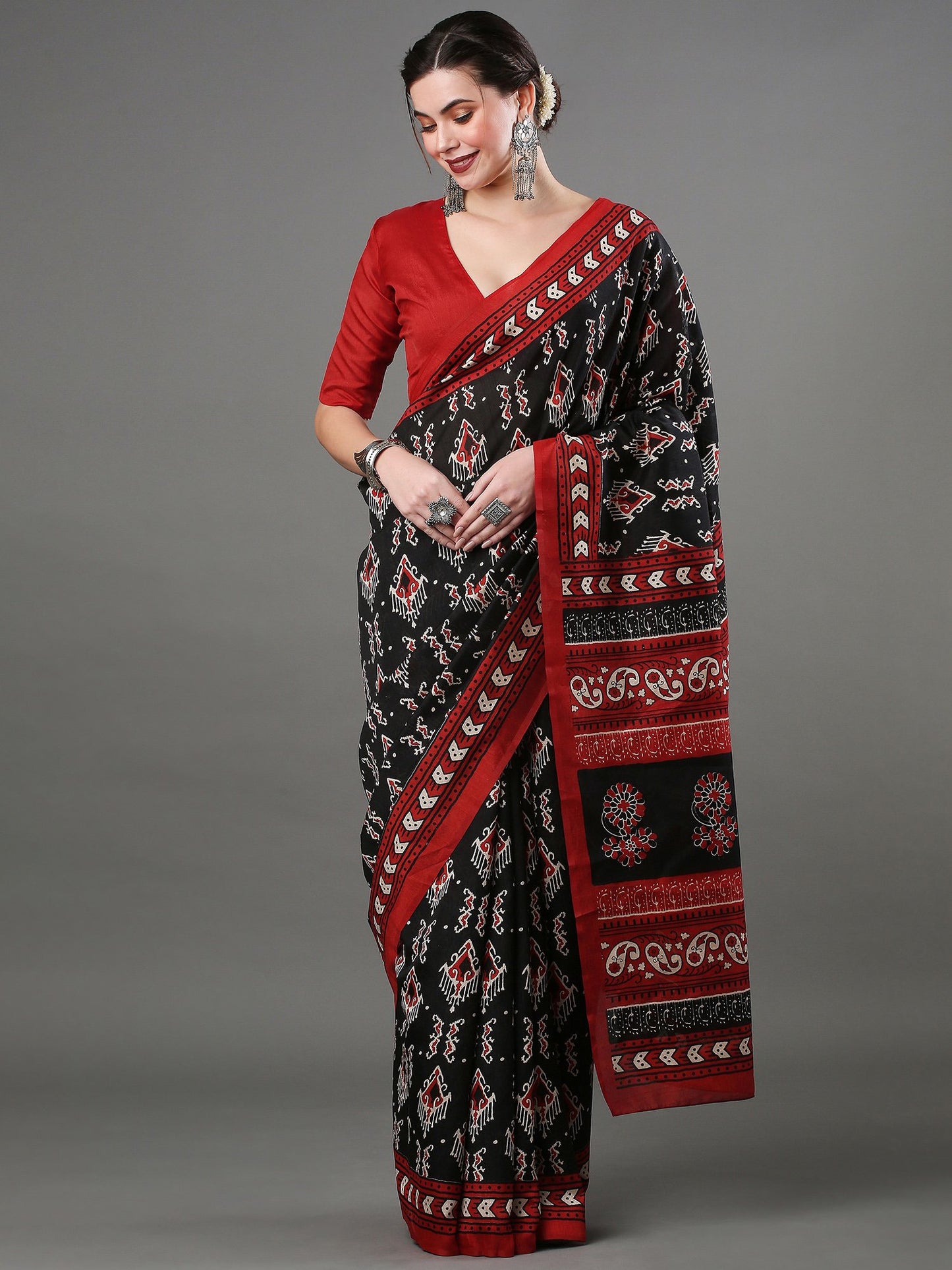 Get the best Mysore silk sarees