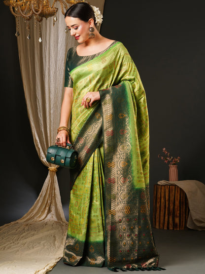Get the best kanjivaram