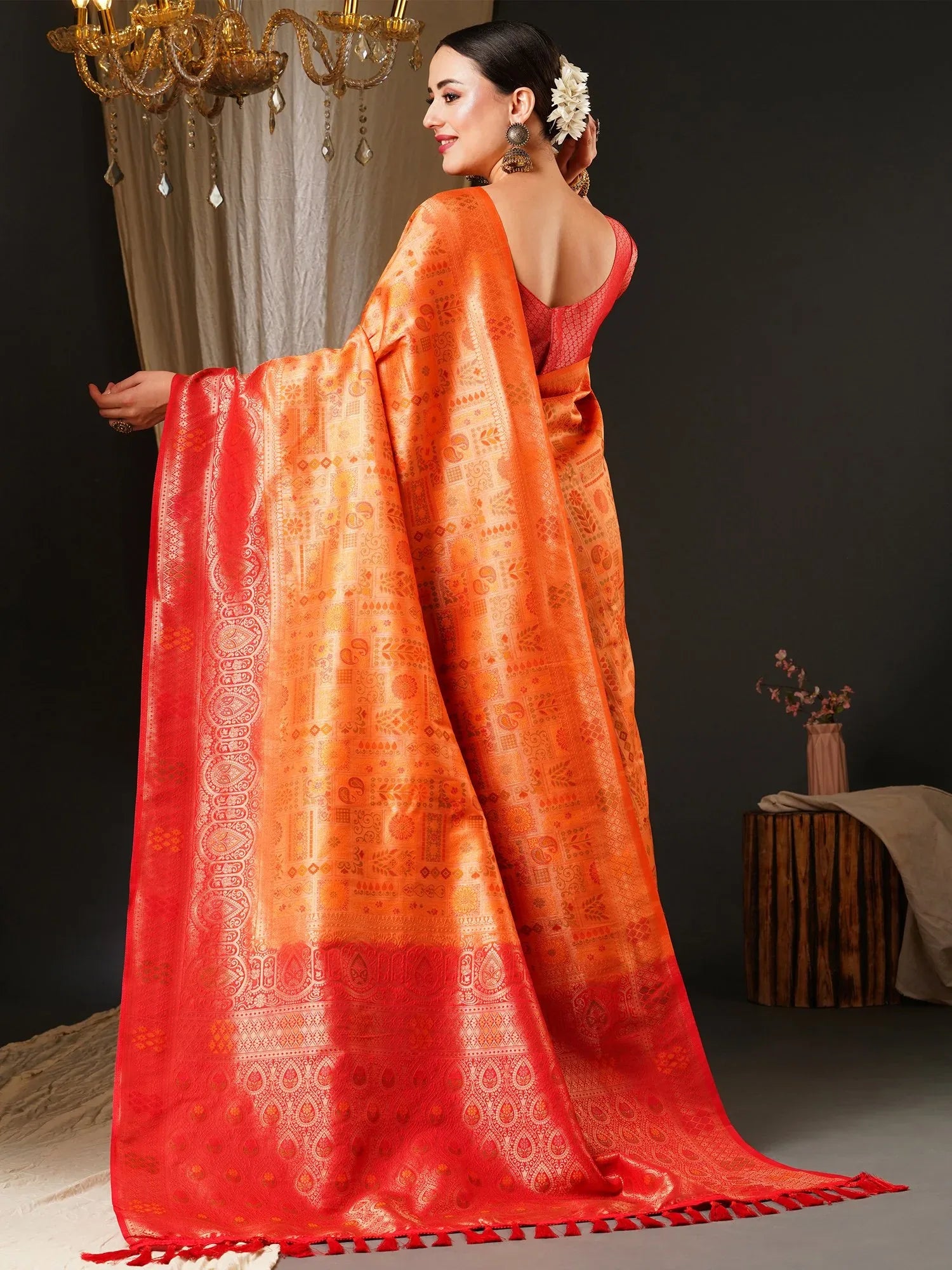 Get the best bridal lehenga