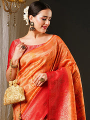 Get the best Banarasi saree
