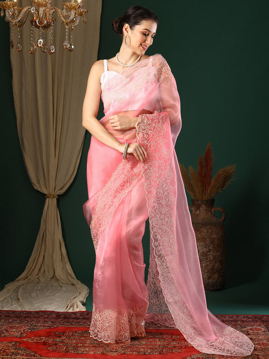 Get the best Dulhan saree