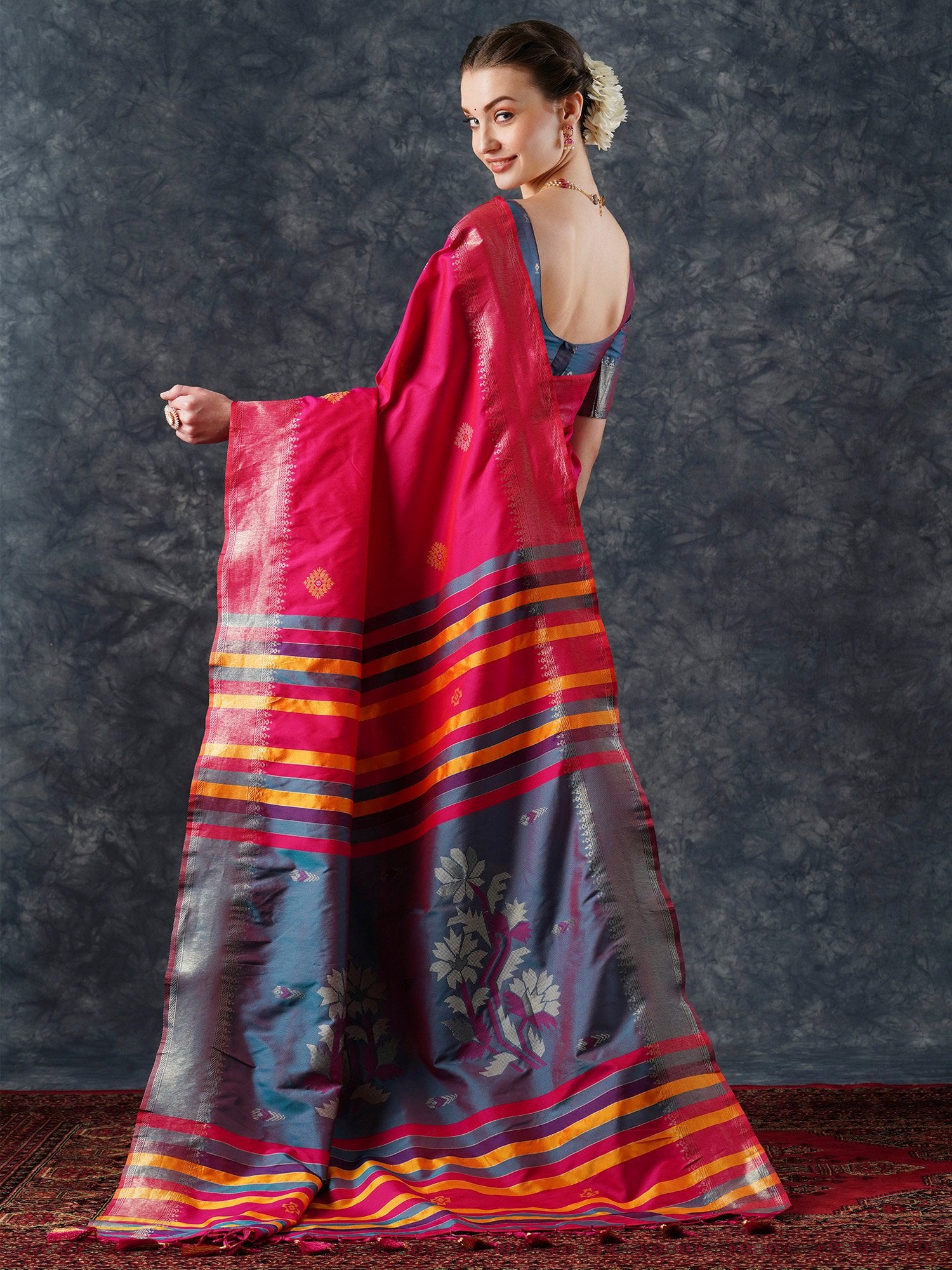 Get the best kanjivaram