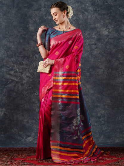 Get the best haldi saree