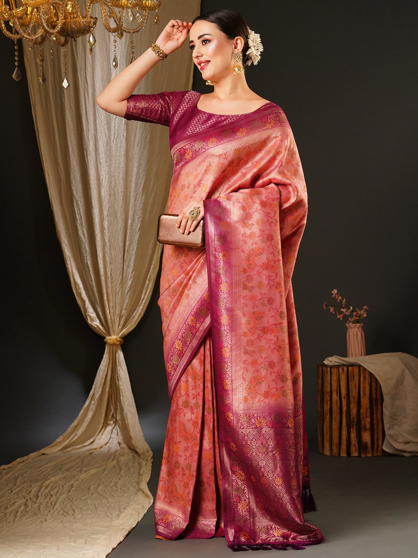 Get the best best sarees online