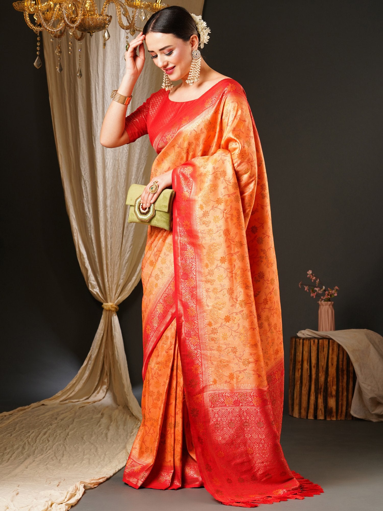 Get the best ajmera fashion