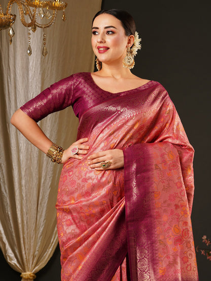 Get the best latest saree design