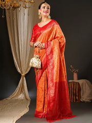 Get the best silk saree