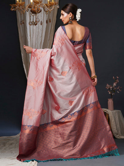 partywear designer saree for festive occasions