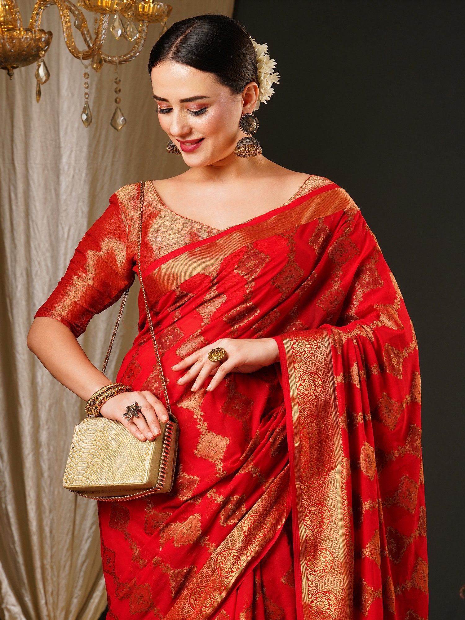 Get the best kanjivaram