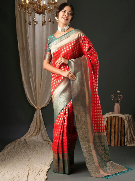 Get the best latest saree design