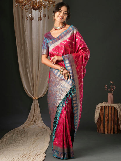 Get the best cotton saree