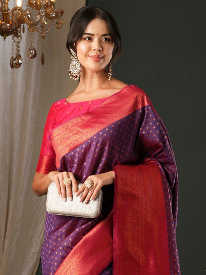 Get the best Banarasi saree