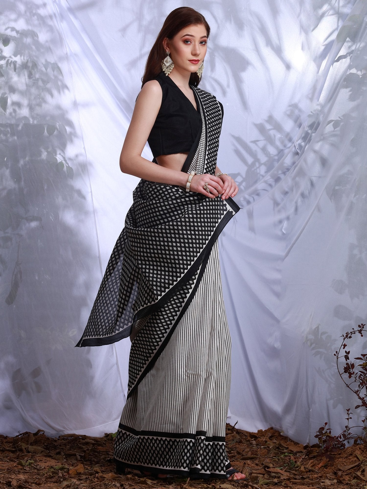 Get the best soft silk sarees