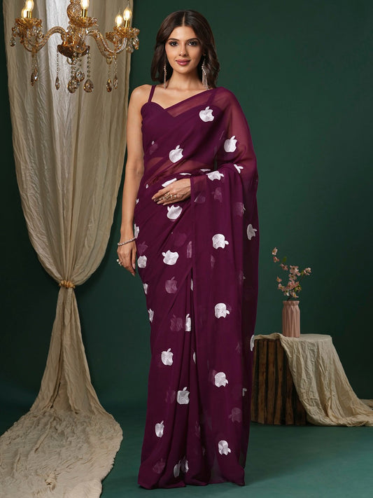 Get the best amazon best saree