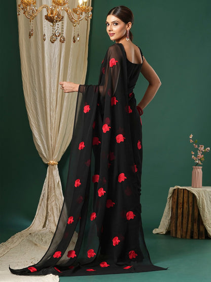Get the best designer saree