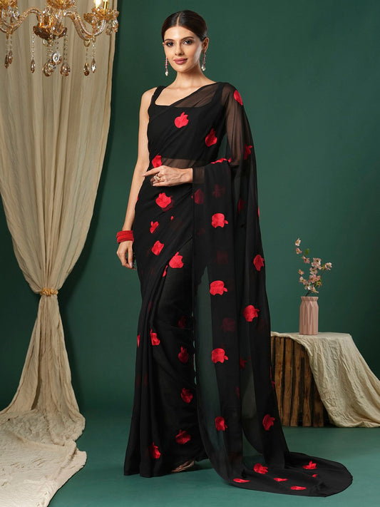 Get the best silk saree