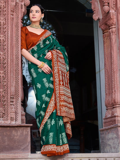 Get the best kanjeevaram South Indian bridal saree