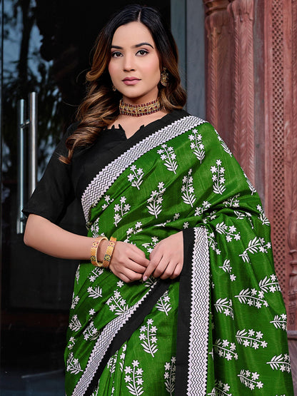 Get the best Pothys silk sarees Bengaluru